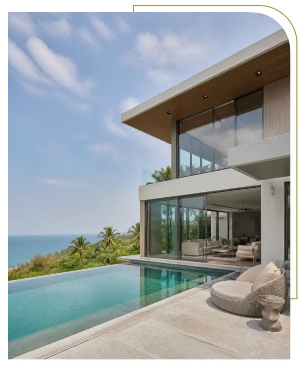 Купить виллу на Пхукете дистанционно из Луховиц от 51725 р. | коПхукет-Лхв