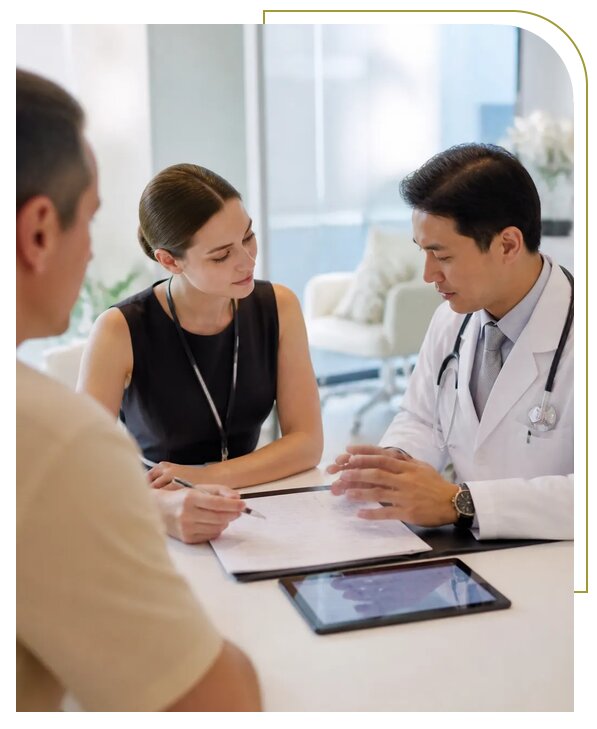 Медицинский переводчик на Пхукете из Луховиц от 2586 р. | коПхукет-Лхв